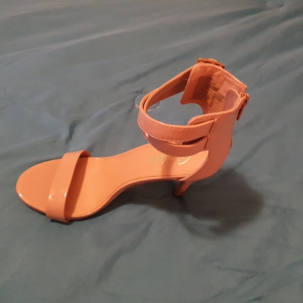 Candie's  Brand new heels